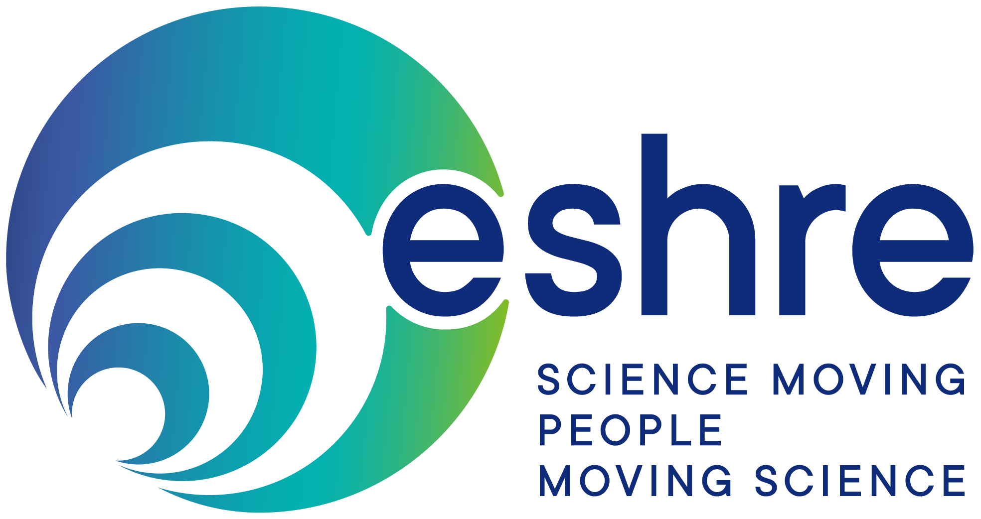 European Society of Human Reproduction and Embryology (ESHRE) logo